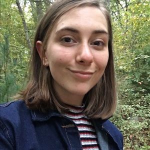 Meet your Posher, Brianna